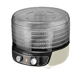 Картинка Сушилка для овощей и фруктов Zigmund & Shtain ZFD-402