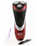 Картинка Электробритва Новый Харьков НХ 8504 Фаворит + (красный)