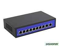 Картинка Коммутатор Orient SWP-7508POE/2P PS GE