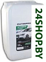 Антифриз Chemipro G11 CH030 20 кг