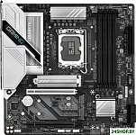 Z890M Gaming X