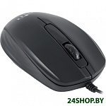 Картинка Мышь OKLICK 195M Black (945621)