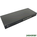 Картинка Коммутатор TP-Link JetStream TL-SG2218