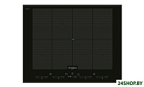 Картинка Варочная панель Whirlpool SMP 658C/BT/IXL