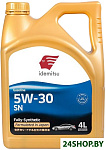 5W-30 SN/GF-5 4л