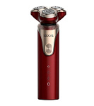 Картинка Электробритва Xiaomi Soocas S3 (красный)