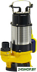 Картинка Насос Belamos DWP 450