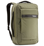 Картинка Рюкзак Thule Paramount Convertible 16L PARACB-2116 (оливковый)
