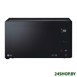 Картинка Микроволовая печь LG MB65R95DIS