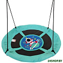 Подвесные качели GetActive Astronaut Blue SR-100-A