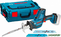 Картинка Сабельная пила Bosch GSA 18 V-LI C Professional [06016A5001]