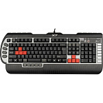 Клавиатура A4Tech X7-G800
