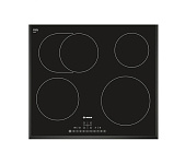 Картинка Варочная панель Bosch Serie 6 PKB645FB2R