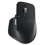 Картинка Мышь Logitech MX Master 3 (черный)