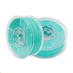 Картинка Пластик U3Print GF PLA 1.75 мм 1000 г (бирюзовый)