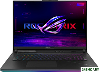 ROG Strix SCAR 18 2023 G834JZ-N6068
