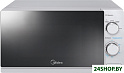 Микроволновая печь Midea MM720C4E-S
