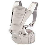 Картинка Переноска Chicco HIP SEAT Hazelwood