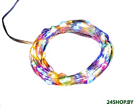 Картинка Светодиодная гирлянда ArtStyle Роса CL-N228Multi