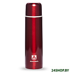 Картинка Термос АРКТИКА 102-1000 (красный)