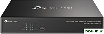 Vigi NVR1004H-4P