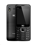 Картинка Мобильный телефон BQ-Mobile BQ-2823 Elegant (черный)
