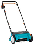 Картинка Скарификатор GARDENA ES 500 (04066-20.000.00)