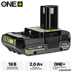 Картинка Аккумулятор RYOBI RB1820C (5133005052)