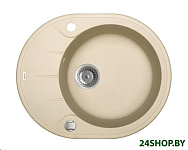 Картинка Кухонная мойка IDDIS Kitchen G K09S621i87