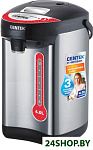 Картинка Термопот CENTEK CT-0081 (черный)