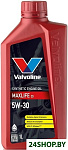 Картинка Моторное масло Valvoline Maxlife C3 5W-30 1л