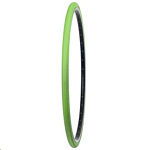 Картинка Велопокрышка KENDA K196 700x26C TPI60 (Зеленый)