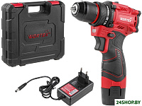 LX BD 1215-1 Li 1333698 (с 1-им АКБ, кейс)