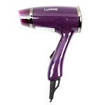 Картинка Фен Lumme LU-1058 (фиолетовый чароит)