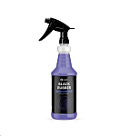 Картинка Полирующее средство GRASS Black Rubber 110354