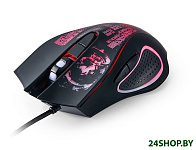 Картинка Игровая мышь QUMO Dragon War Gremlin M37