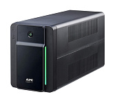Картинка Источник бесперебойного питания APC Easy UPS BVX 900VA BVX900LI-GR