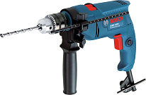Картинка Дрель Bosch GSB 1300 Professional [06011A1020]