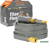 Картинка Шланг Daewoo Power TitanFlex DWH 9126 (5/8