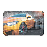 Картинка Планшет BQ-Mobile BQ-7098G Armor Power 8GB 3G (Print 4)