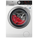 Картинка Стиральная машина AEG L7FEC48SR