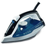 Картинка Утюг Polaris PIR 2442AK (черный/бирюзовый)