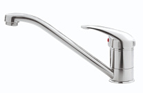 Картинка Смеситель Elleci Minerva Chrome CR