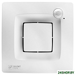 Картинка Осевой вентилятор Soler and Palau Silent Dual 100 5210640600