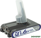 для Dyson 21.6V 3.0AH Li-ion DYS-V8