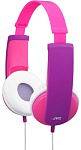 Картинка Наушники JVC HA-KD5 Pink