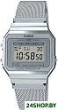Наручные часы Casio A700WEM-7A