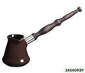 Картинка Турка Ceraflame Ibriks D9302 (шоколад)