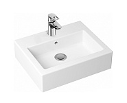 Картинка Умывальник Lavinia Boho Bathroom 21510419 (раковина, смеситель)