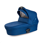 Картинка Люлька X-Lander X-Pram Light petrol blue